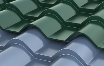 who should consider Tingewick plastic roofs