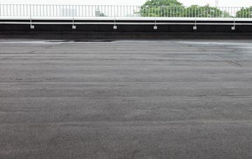 Tingewick asphalt roof replacement
