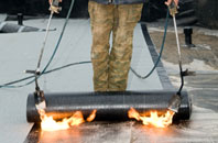 Tingewick flat roof sealing quote