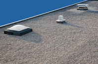 Tingewick flat roofing