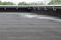 find rated Tingewick flat roofing companies